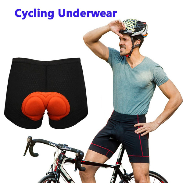 Giant padded bike online shorts