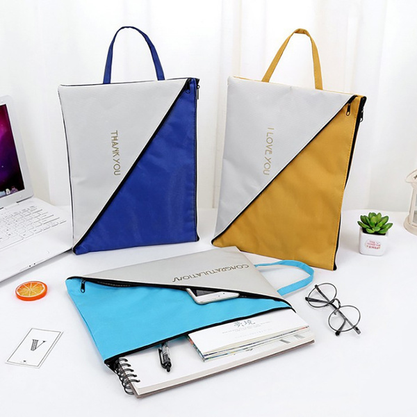 envelope bag for school