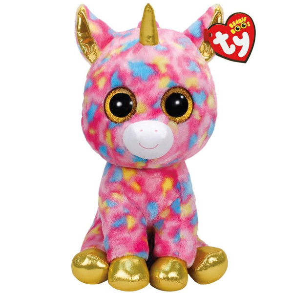 Beanie boos hot sale unicórnio