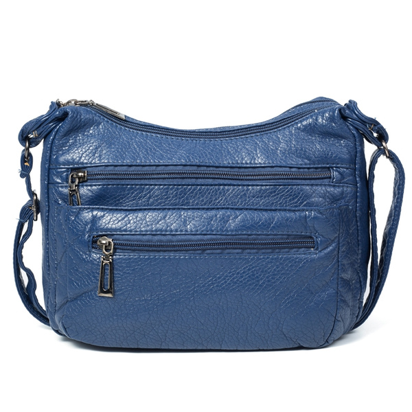 soft crossbody purse