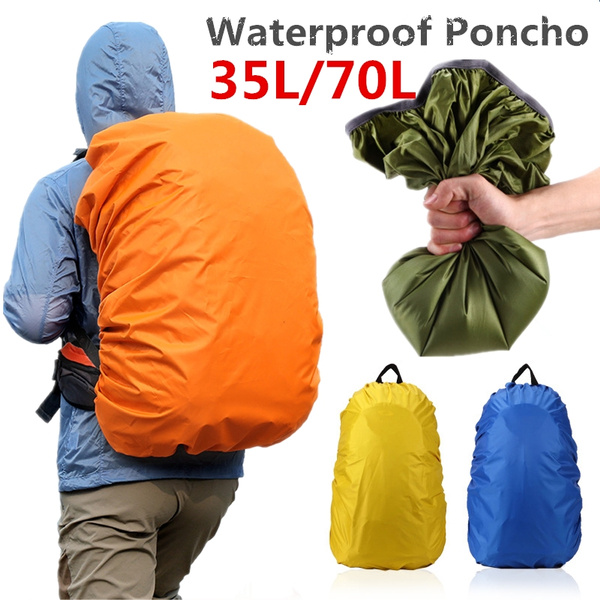 35l backpack waterproof