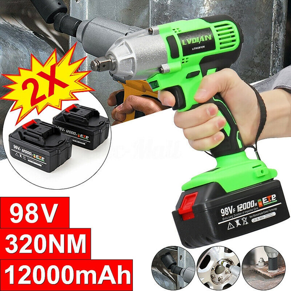 Wish impact wrench sale