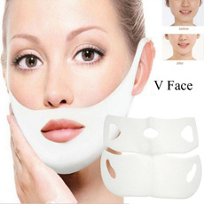 facelifting, halffacemask, Beauty, faceshapermask