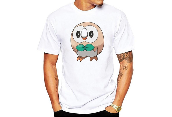 rowlet shirt