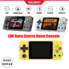 Video Games, Video Games & Consoles, ldk, Console