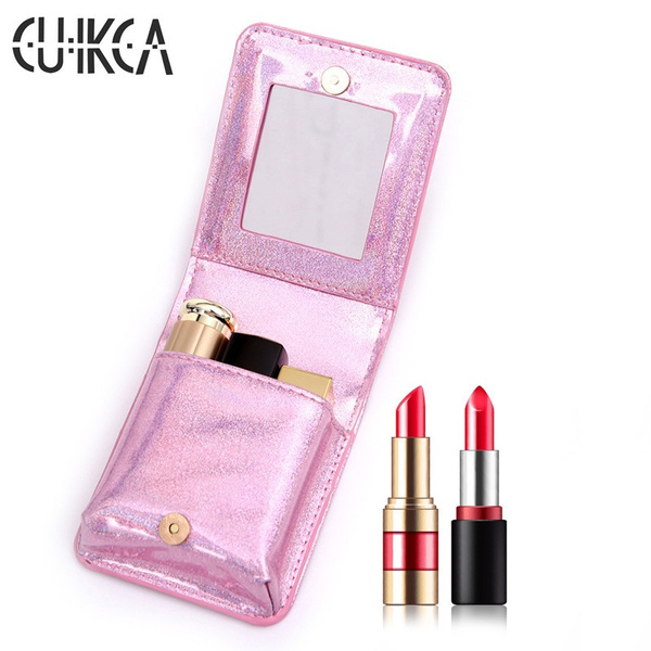 lipstick makeup bolsa