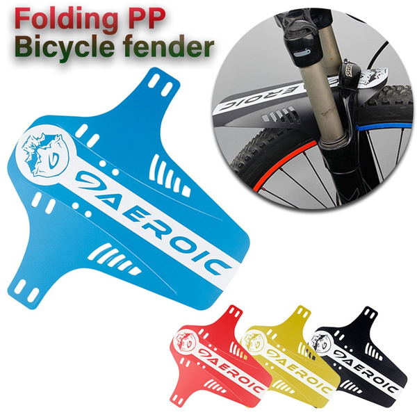 Aeroic mudguard hot sale