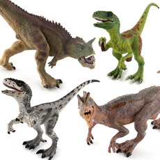 velociraptor, Toy, dinosaurtoy, Animal