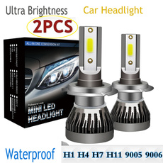 Mini, h11ledheadlight, LED Headlights, led