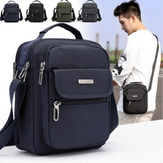 Shoulder Bags, Outdoor, Casual bag, business bag