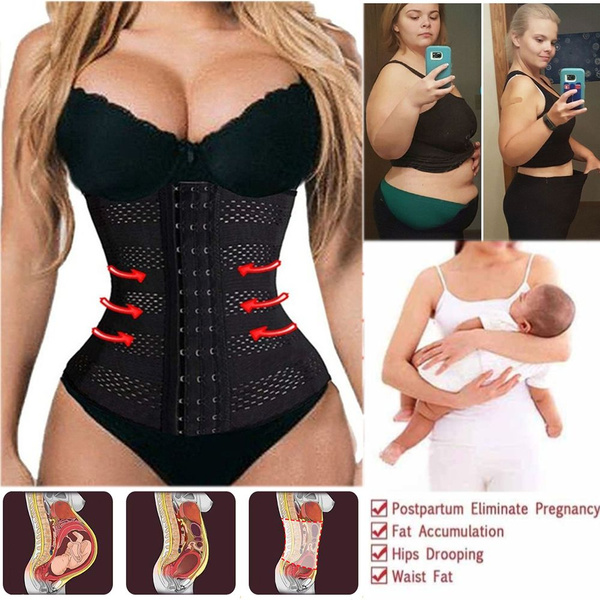 Waist Training, Liposuction Or Tummy Tuck: What Really Works