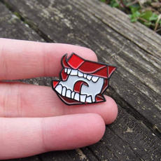 schoolpin, lapelpin, backpackpin, Pins