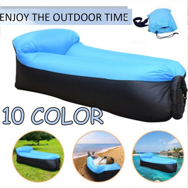 spinifex inflatable mattress