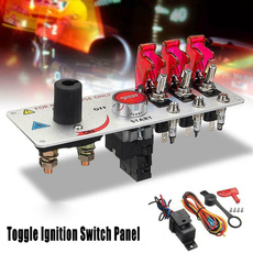 enginestartpush, spare parts, toggleswitch, toggleignitionswitchpanel
