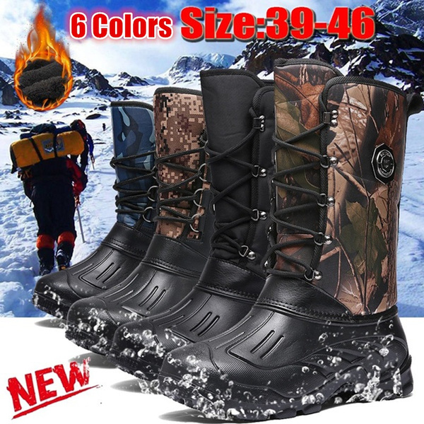 tuffrider plus field boot