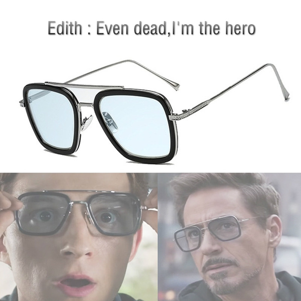 Edith clearance glasses brand