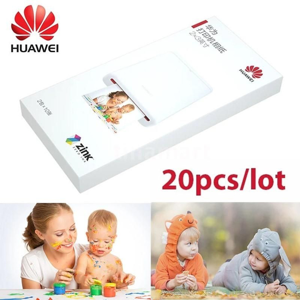huawei printer paper