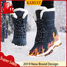 ankle boots, Womens Boots, Winter, Boots