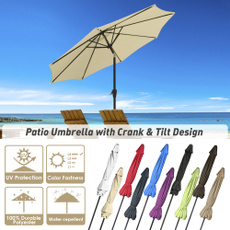 Decor, Outdoor, beachumbrella, gardenumbrella
