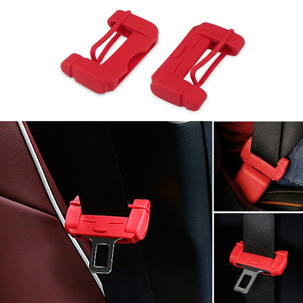 vw seat belt