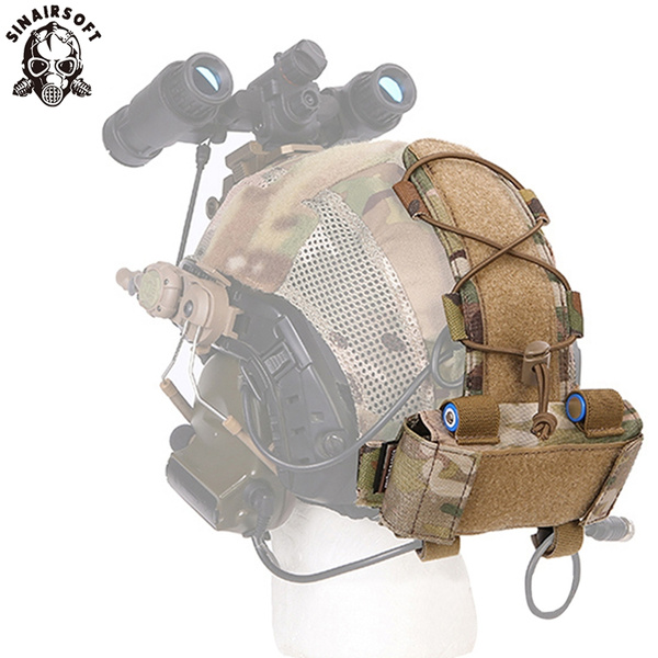 multicam helmet bag