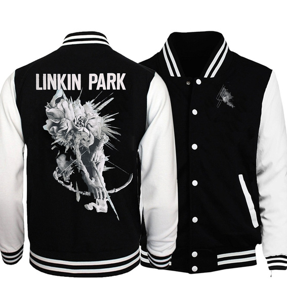 Archer, Linkin Park Hooded sweater