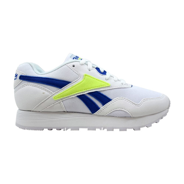 Reebok rapide mu discount white