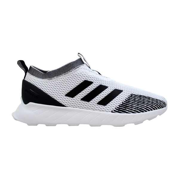 Adidas Questar Rise Sock Footwear White 