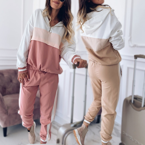 wish jogging suits