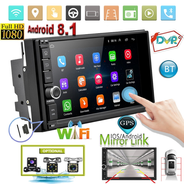 car mp3 player x8
