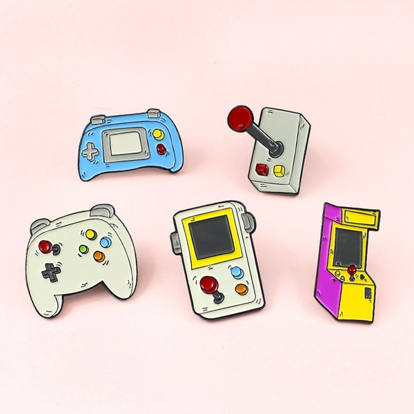 Pin on Retro Gaming