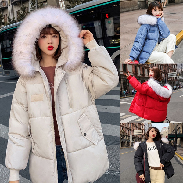 wish ladies winter jackets