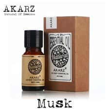 musk, Oil, Natural, Beauty