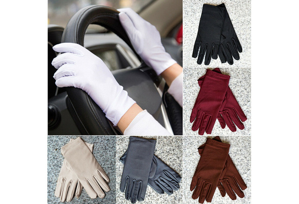 summer gloves for ladies