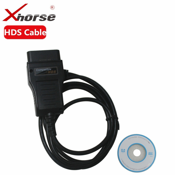 HDS Cable For Hon da Diagnostic Cable Auto OBD2 HDS Cable | Wish