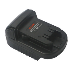 replacem18battery, Battery, for18vmakitabattery, Adapter