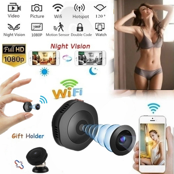 1080p spy camera wish