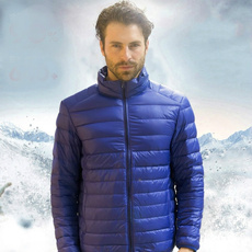 Jacket, Plus Size, Winter, padded