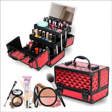 Storage Box, Box, tattoobag, Makeup bag