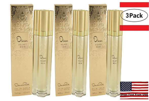 Oscar velvet perfume hot sale