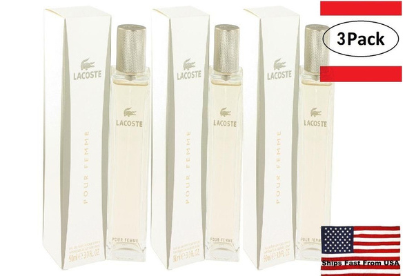 Parfum Spray 3 oz for Women 
