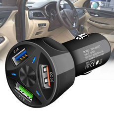 mobilephoneaccessoriesimporter, Car Charger, qc30fastcharging, Phone