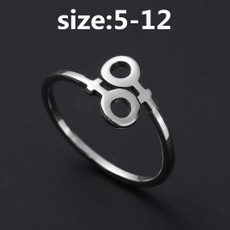 Couple Rings, gayjewelry, lover gifts, Gifts