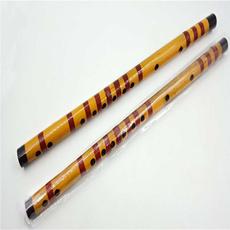 bambooflute, play, Musical Instruments, flute