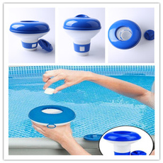 dosing, floatingcup, float, water