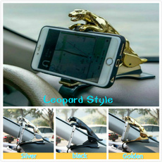 golden, phone holder, Mobile, Cars