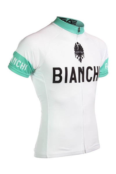 bianchi cycling clothing