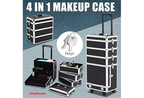 4 in 1 makeup case