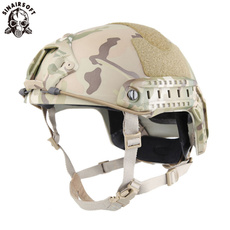 Helmet, Outdoor, Combat, Military
