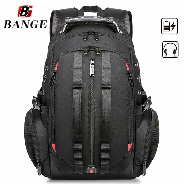 travel computer backpack